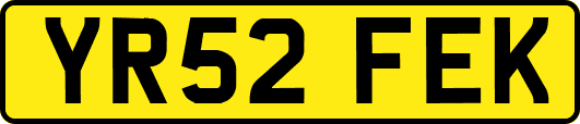 YR52FEK