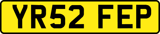 YR52FEP