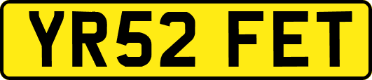 YR52FET