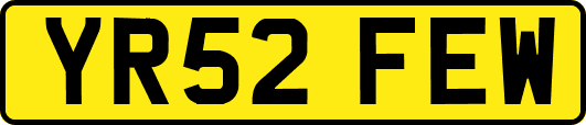 YR52FEW