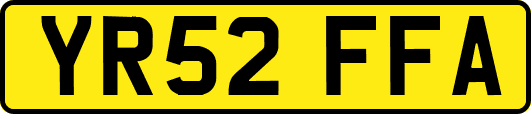 YR52FFA