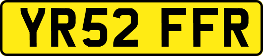 YR52FFR