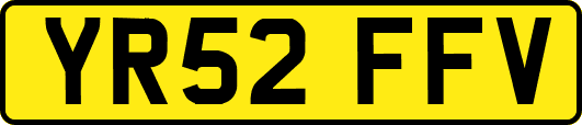 YR52FFV