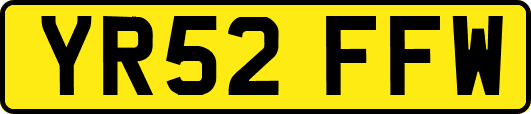 YR52FFW