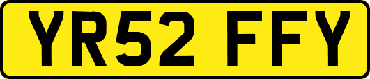 YR52FFY