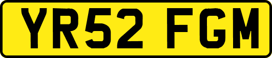 YR52FGM