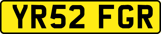 YR52FGR
