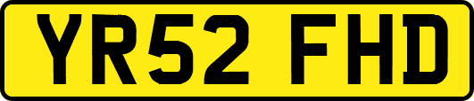 YR52FHD