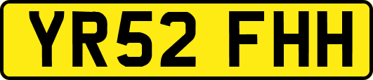 YR52FHH