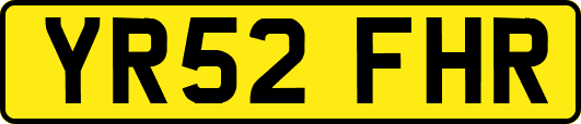 YR52FHR