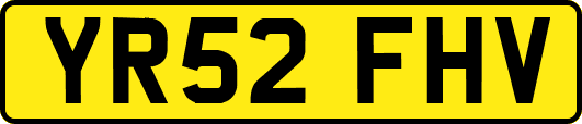 YR52FHV