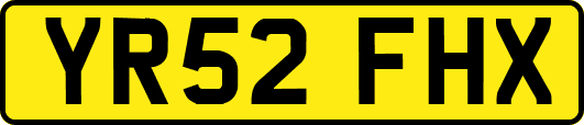 YR52FHX