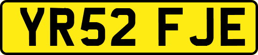 YR52FJE