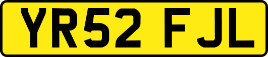 YR52FJL