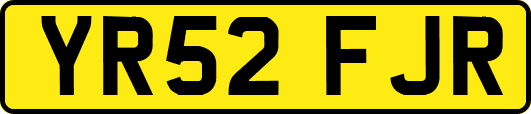 YR52FJR