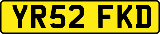 YR52FKD