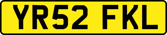 YR52FKL