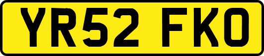 YR52FKO