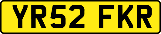 YR52FKR