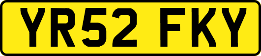 YR52FKY