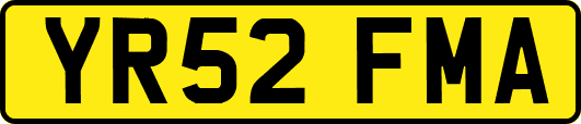YR52FMA