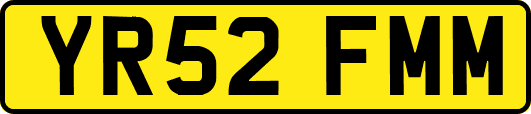 YR52FMM