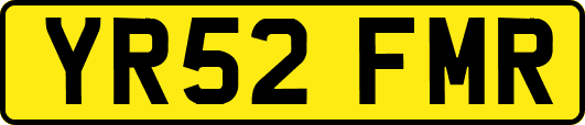 YR52FMR