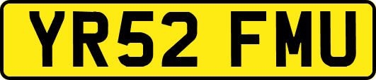 YR52FMU