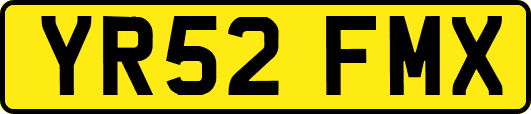 YR52FMX