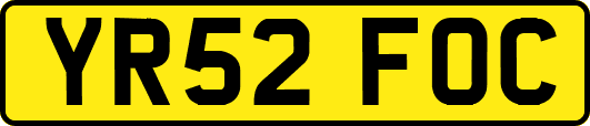 YR52FOC