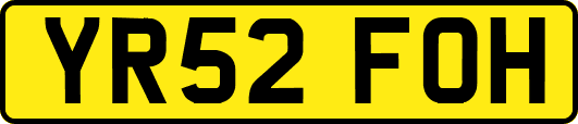 YR52FOH
