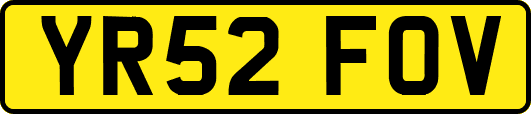 YR52FOV