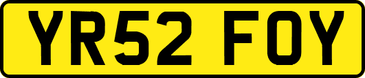 YR52FOY