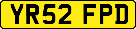 YR52FPD