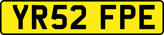 YR52FPE
