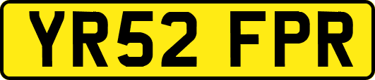 YR52FPR