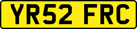 YR52FRC