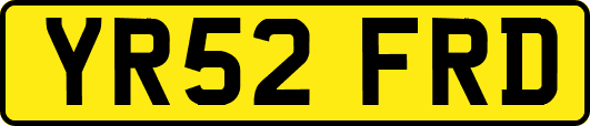 YR52FRD