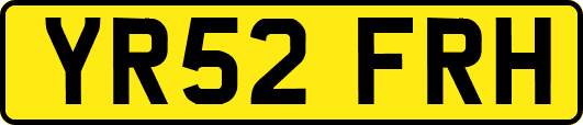 YR52FRH
