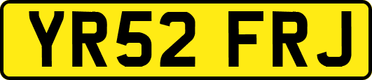 YR52FRJ