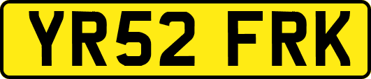 YR52FRK