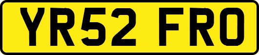 YR52FRO