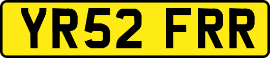 YR52FRR