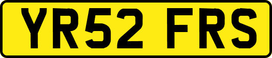 YR52FRS