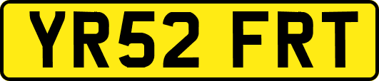 YR52FRT