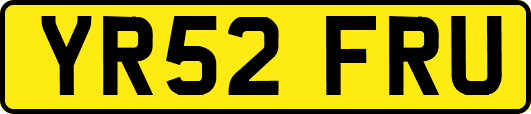 YR52FRU