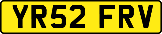 YR52FRV