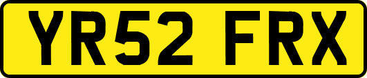 YR52FRX