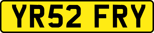 YR52FRY