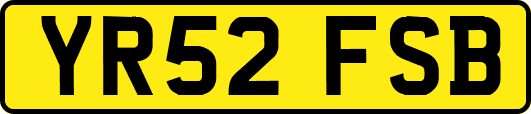 YR52FSB